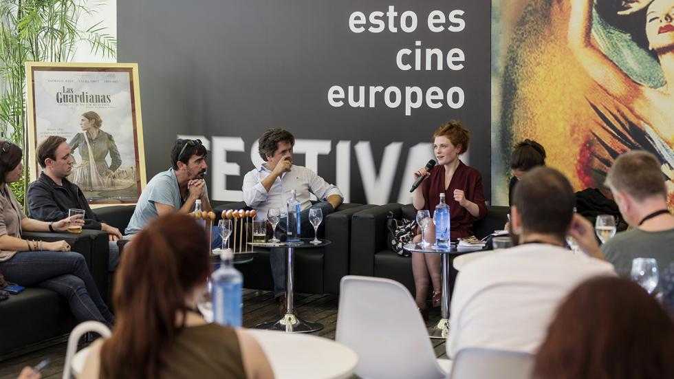 Coverimage Open Call: 1º LAB of festival journalism