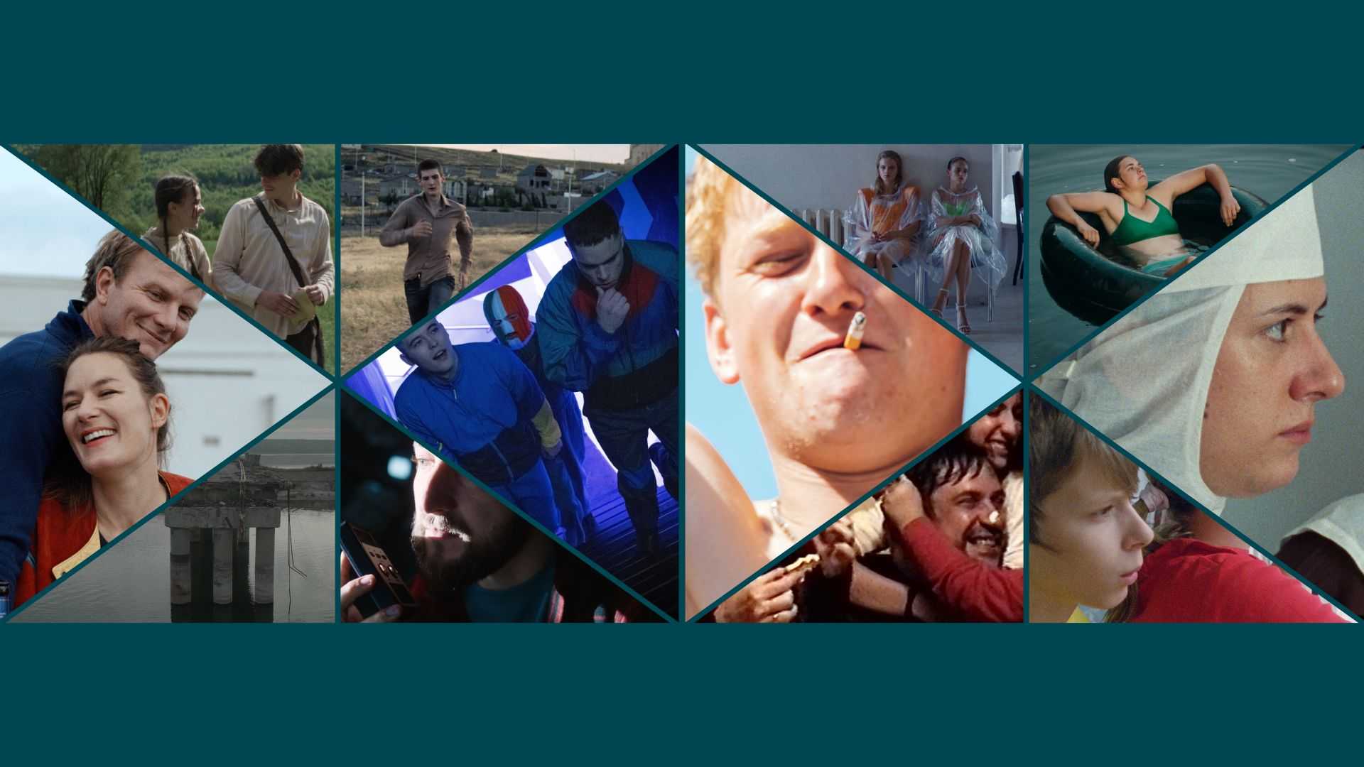 Coverimage New Vision Award 2025