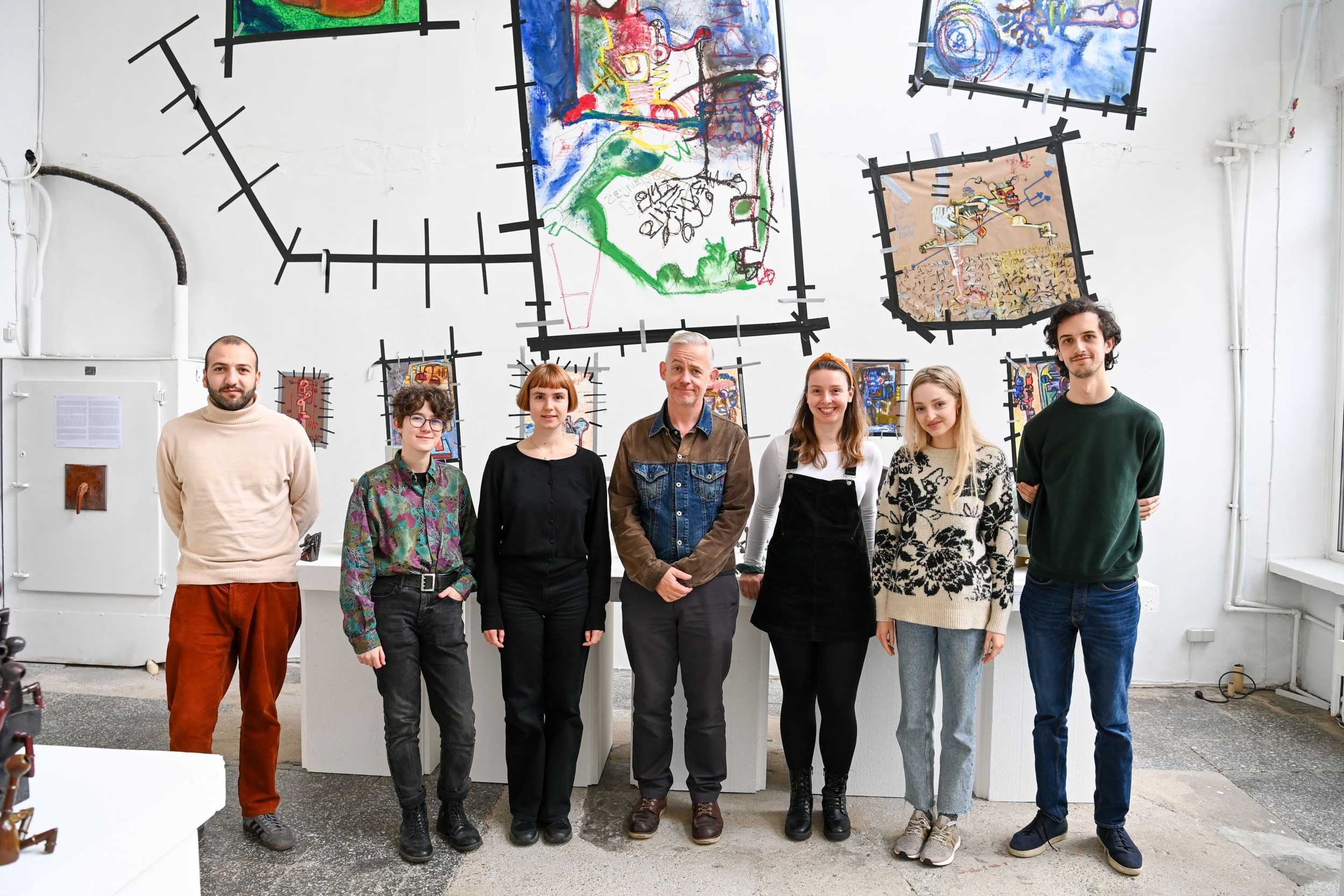 Coverimage MIOB hosts the third LAB of Festival Journalism