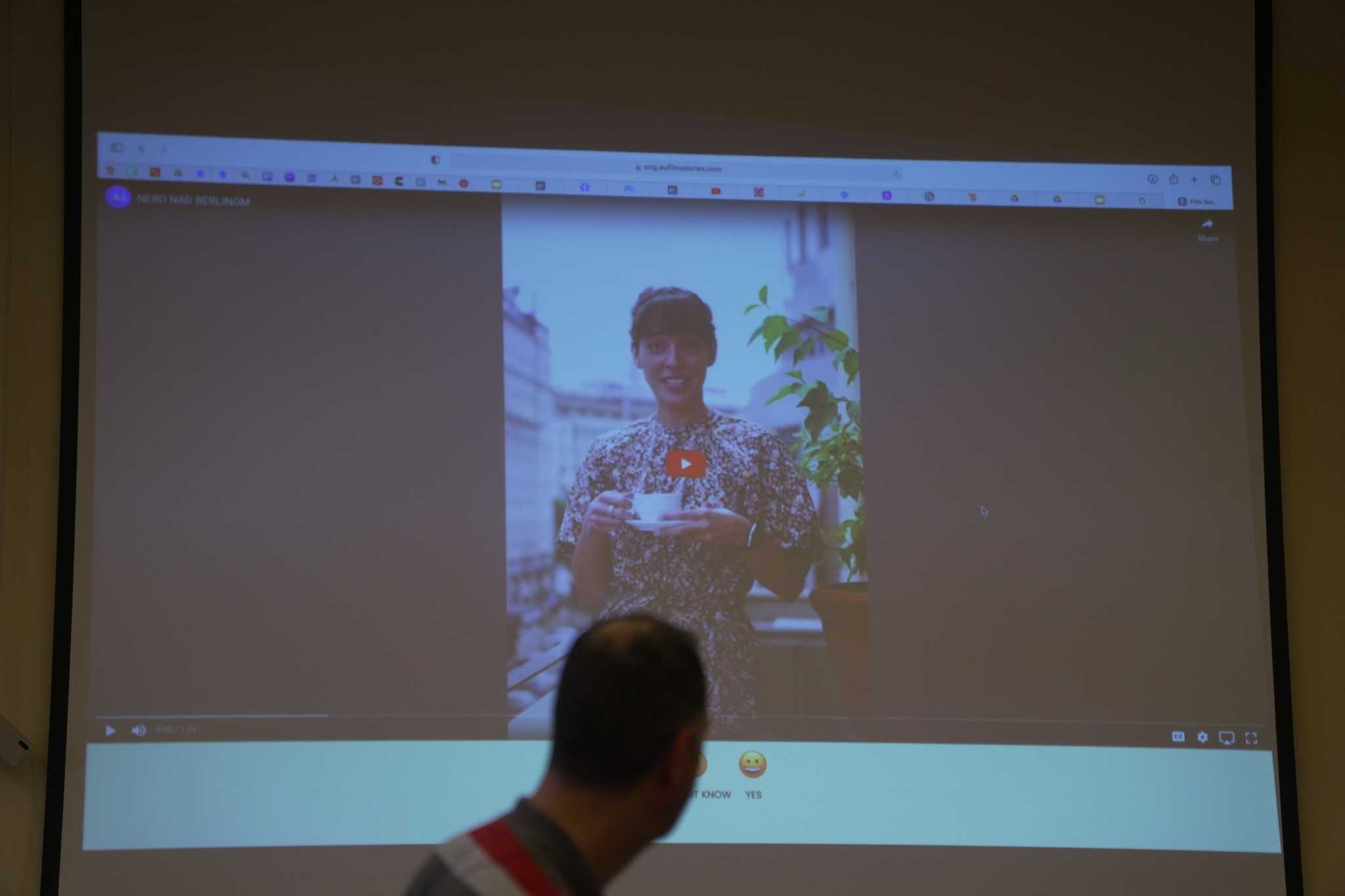 Coverimage Social Media Workshop in Palić