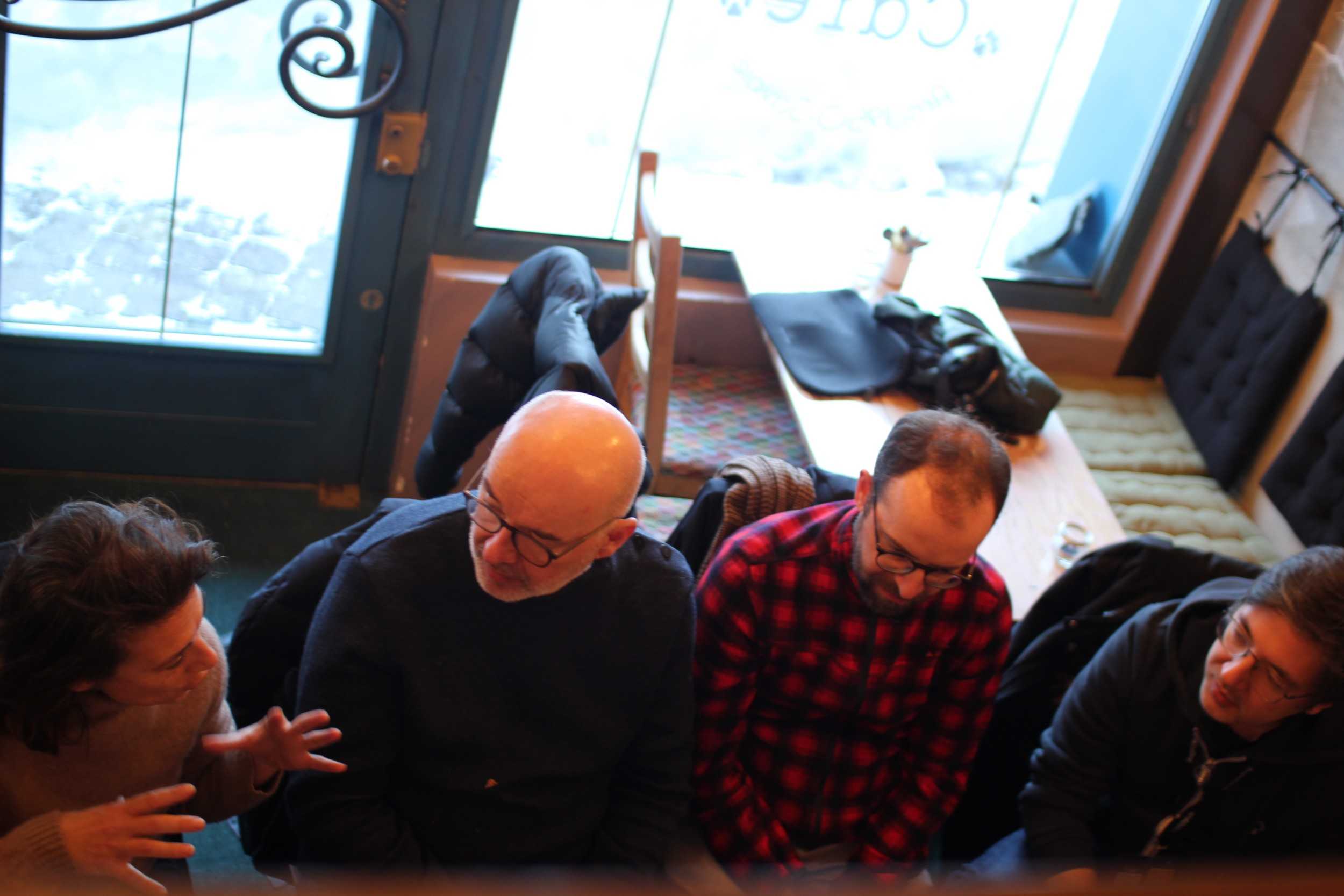 Coverimage Strategic Sustainability Meeting