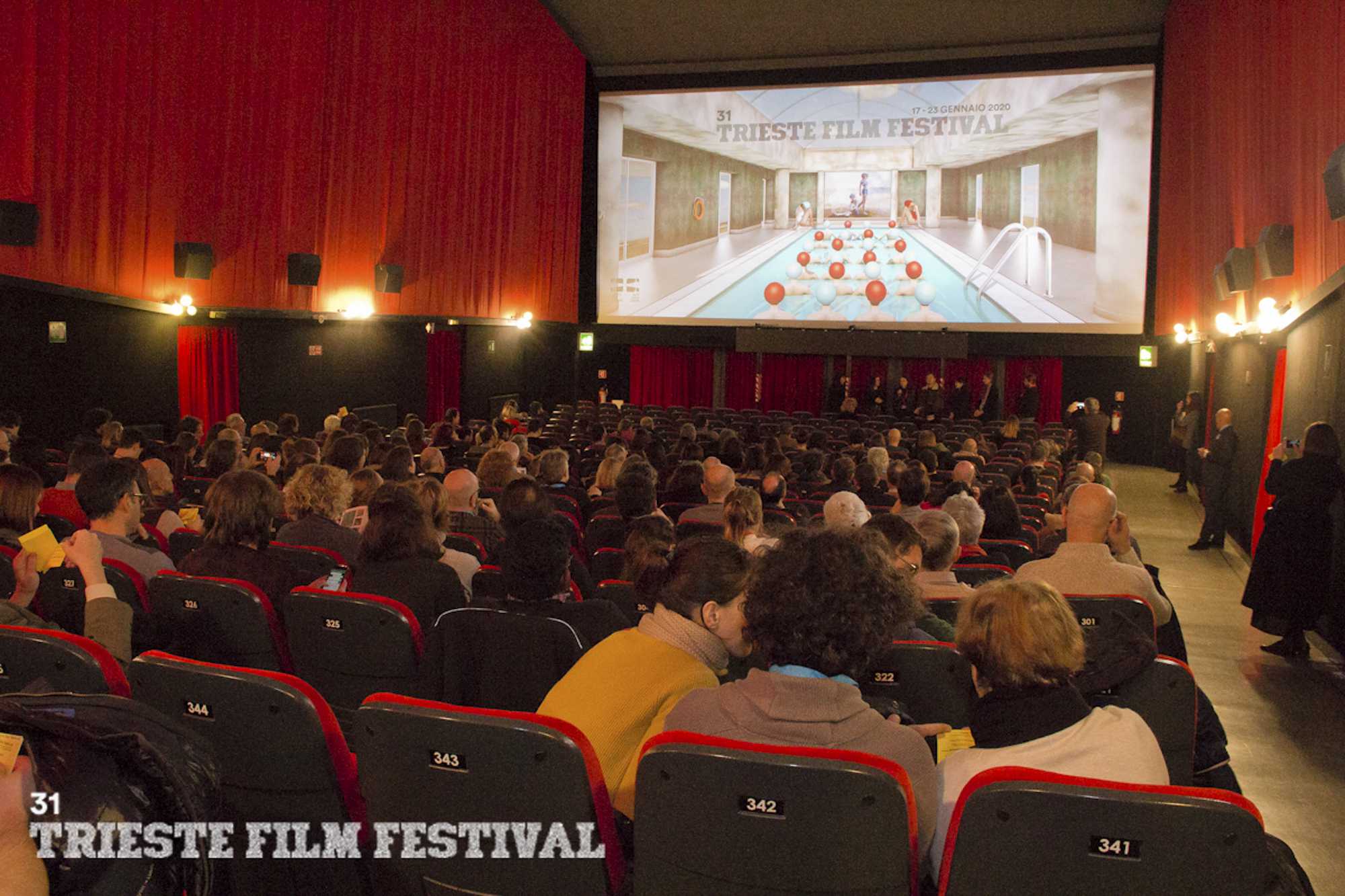 Coverimage Workshop "DIGITAL CAMPAIGNS FOR FILM FESTIVALS"